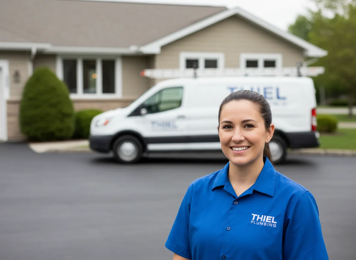Plumber Frontenac, MN FAQs
